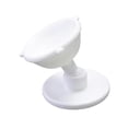 thumbnail image 1 of Bandeja para cabeza de muñeca, soporte para exhibición, bandeja de maquillaje portátil ajustable, base para modelar cabeza de muñeca para exhibición,, 1 of 8