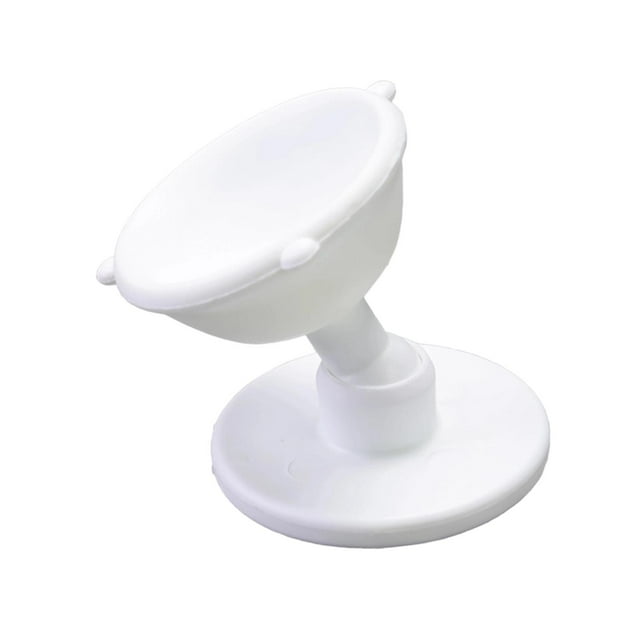 Bandeja para cabeza de muñeca, soporte para exhibición, bandeja de maquillaje portátil ajustable, base para modelar cabeza de muñeca para exhibición,