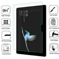 thumbnail image 2 of Microsoft Surface Go [BISEN] Tempered Glass Screen Protector, Anti-Scratch, Anti-Shock, Shatterproof, Bubble Free, 2 of 4