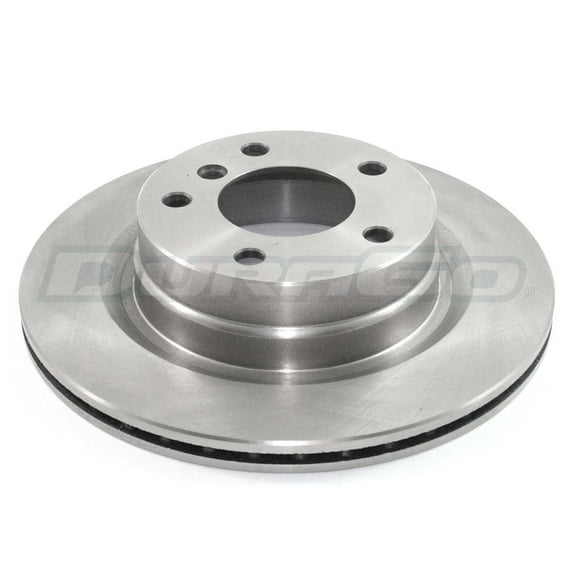 DuraGo Disc Brake Rotor BR900662