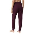 thumbnail image 4 of Hat and Beyond Women's Lounge Around Joggers Skinny Yoga Fit, 4 of 5