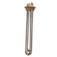 thumbnail image 4 of Elemento Calentador De Agua Eléctrico De 6 KW, Elemento Calentador Tubular De Resistencia Al Calor De Alta Transferencia De Calor De 230 V De Rendimiento Estable Para Hoteles Para, 4 of 7