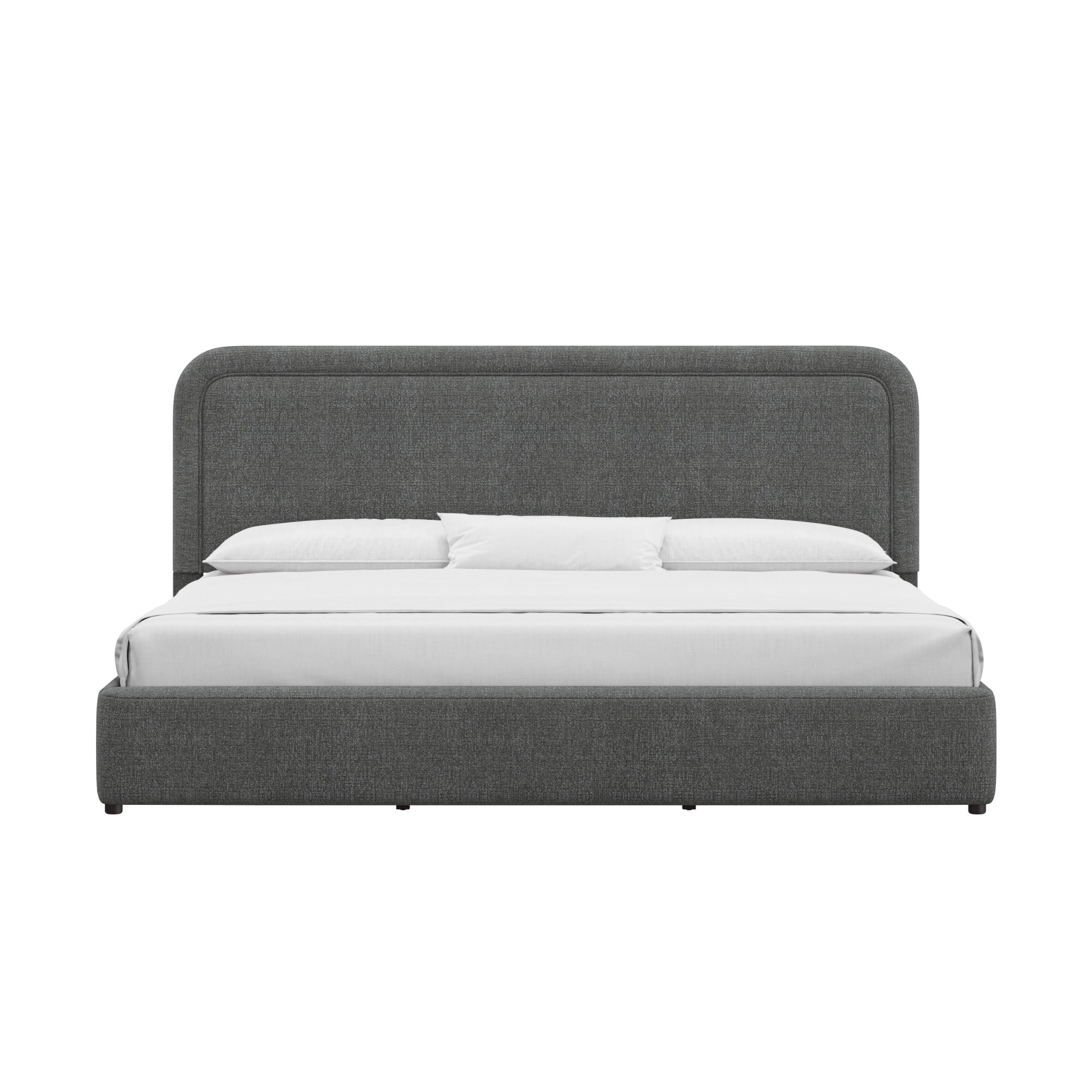 BHG JULIET GRAY Q - FRENCH FRENCH