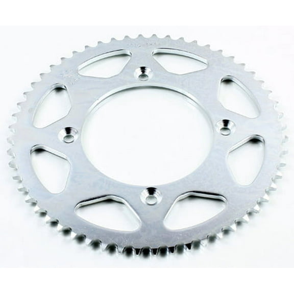 JT Steel Rear Sprocket 56 Tooth (JTR215.56)