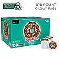 The Original Donut Shop Regular Keurig K-Cup Pods (100 ct.)