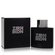 Zirh Ikon Cologne By Zirh International Eau De Toilette Spray 2.5 oz