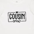 thumbnail image 4 of Inktastic Cousin Crew Boys or Girls Baby T-Shirt, 4 of 5