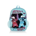 thumbnail image 2 of Heys Kids Lilo & Stitch 2pc (Backpack & Lunch Bag) Set (D-EST-ST04-26BTS), 2 of 7