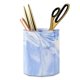 thumbnail image 1 of 【Porta pinceles de maquillaje de mármol】Nuestro portalápices está elaborado con cerámica duradera, es duradero y resistente., 1 of 5