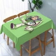 thumbnail image 2 of Toy Story Themed Square Tablecloth 54 * 72 Inches Durable Stylish, 2 of 6