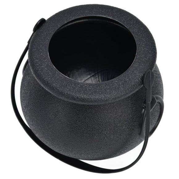 Atomizador de Halloween, luz LED de atomizador de Halloween, atomizador de bruja, luz de olla de Halloween, multifuncional