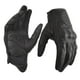 thumbnail image 1 of Guantes de Moto Sibewora Negro Pantalla Táctil para Hombre, 1 of 7