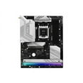 thumbnail image 3 of ASRock B850 PRO RS WIFI AM5 AMD B850 ATX Motherboard, 3 of 8