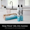 thumbnail image 2 of Ninja Wcx02Co2 Bocal à Co2 60L Lot de 2, 2 of 4