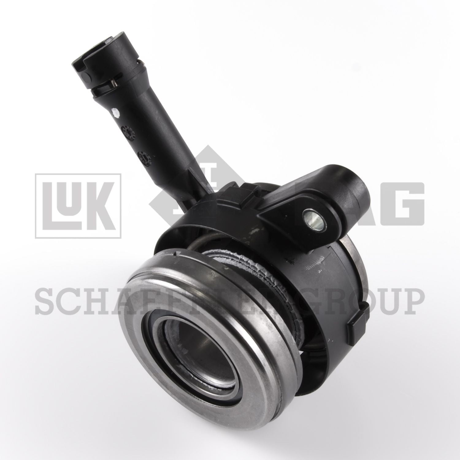Clutch Slave Cylinder fits 2008-2009 Dodge Caliber LUK AUTOMOTIVE SYSTEMS