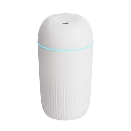 

Mini Household Usb Humidifier 420ML