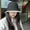 D-233 Black White Edge Bucket Straw Hat, variant on Japanese Foldable Fisherman Hat Women's Korean Edition Instagram Sunshade And Sunscreen Hat Simple Color Block Milk Silk Woven Bucket Hat