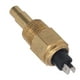 thumbnail image 2 of Sensor De Temperatura Del Agua, Transductor De Temperatura Del Agua Y Aceite De 6-24 V 0-120 Grados Celsius Rosca 1/2NPT Fácil De Instalar Ligero Buena Confiabilidad Para Motor, 2 of 7