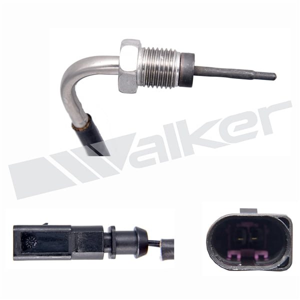 Walker 273-10388 Fits select: 2015 VOLKSWAGEN GOLF SPORTWAGEN, 2015 VOLKSWAGEN GOLF