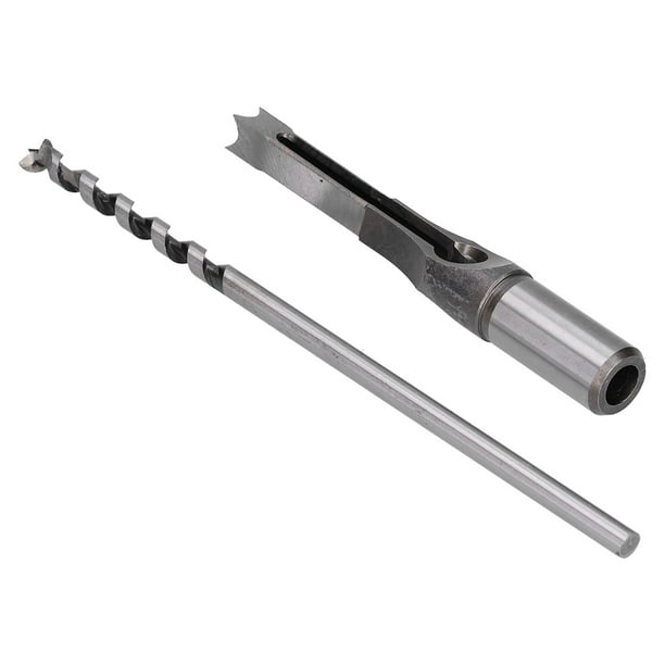 Wood chisel drill sale bit