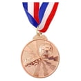 thumbnail image 1 of Balones Fútbol Aleación Zinc para Ganadores Medallas Metal Regalos Fiesta, 1 of 9