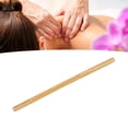 thumbnail image 1 of Spa Massage Stick, Varilla de Masaje de Bambú Buen Resistencia Multipósito para la parte posterior del cuello del Hombro., 1 of 7
