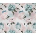 thumbnail image 4 of oneOone Cotton Flex Light Pink Fabric Florals Diy Clothing Quilting Fabric Print Fabric By Yard 40 Inch Wide, 4 of 4