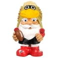 thumbnail image 1 of Atlanta Falcons Mad Hatter Gnome, 1 of 1