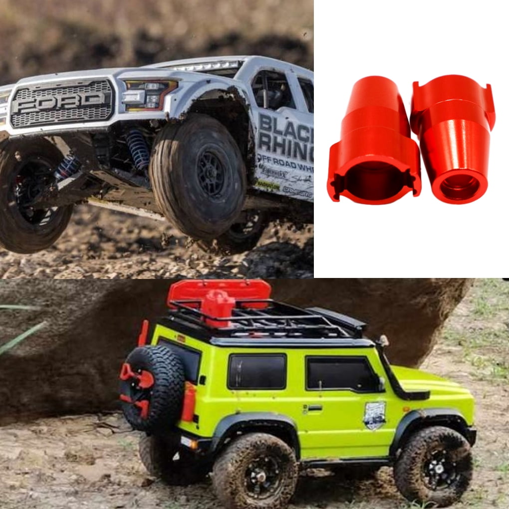 Barrage rc car outlet