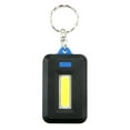 thumbnail image 2 of Fairnull Portable Mini COB LED Keychain Flashlight Outdoor Camping Climbing Light Lamp, 2 of 10