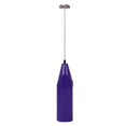 thumbnail image 1 of OUTAD Electric Milk Foamer Coffee Machine Mixer Hand Ground Cappuccino Foam Blender Egg Beater Convenient Type Small Power, 1 of 8