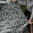 thumbnail image 3 of Wall Of Death 72” x 52” Vinyl Wrap Sheet for large or custom items | 3M wrap DIY to custom skin gear of all types and sizes, including vehicles, boats, appliances, furniture, atv’s,, 3 of 5