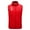 Red, variant on NSLGXD Heated Vest for Men Women Lightweight USB Charging Electric Heating Coats with 3 Heating Levels 9 Heating Zones Thermal Vest Outdoor Warm Clothing(Without Power Bank)
