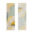 thumbnail image 4 of ONETECH Abstract Art Cooling Gym Towel 12x40in for Yoga, Basketball, Running, Fitness, and More 1PC, 4 of 8