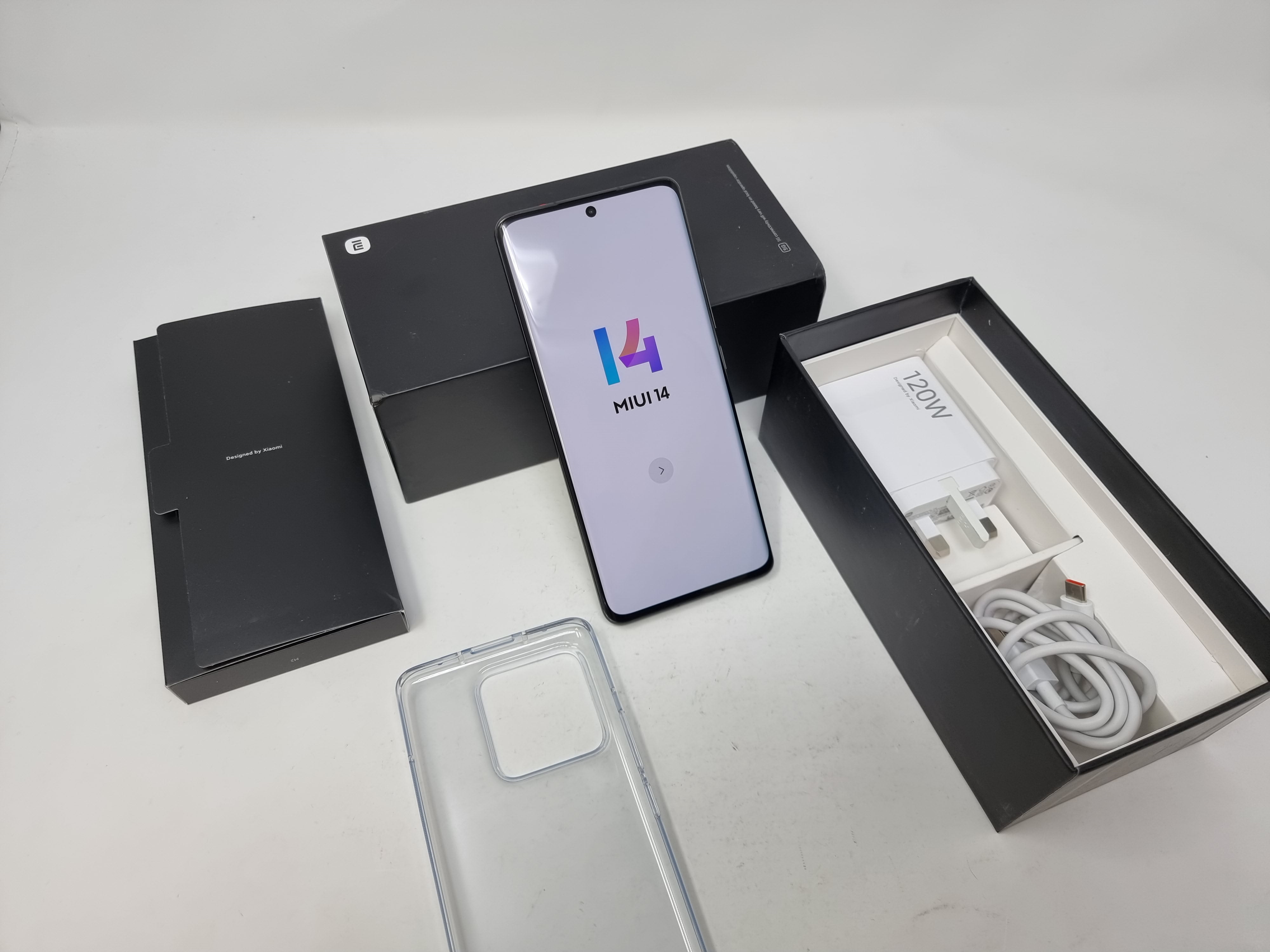 Xiaomi Mi 13 Pro 5G Premium Edition Global Dual SIM TD-LTE 512GB 2210132G ( Xiaomi Nuwa) - Frequency Bands and Network Compatibility