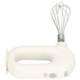 thumbnail image 4 of Batidora de Mano Eléctrica Con Carga USB, Potente Motor, Ajuste de 4 Niveles, Utensilio de Cocina Fácil de Operar, 4 of 7