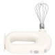 thumbnail image 5 of Batidor De Huevos Eléctrico De Mano Carga USB Espumador De Leche Ajustable De 4 Niveles Cocina Casera Batidor De Huevos Eléctrico Espumador De Leche De Mano Batidora De Mano, 5 of 7