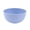 Blue, variant on Lightweight Plastic Soup And Dessert Bowl For Picnics And Travel Green 5.8 Inch 1 Pack