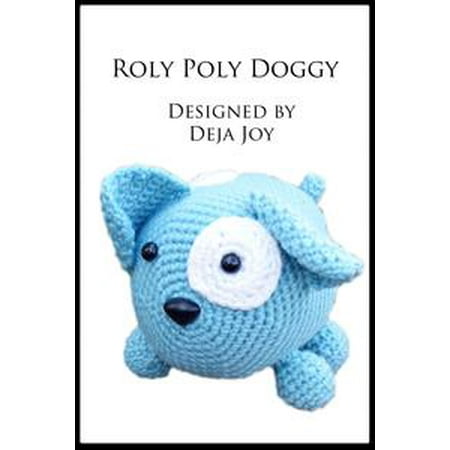- Roly Poly Doggy - eBook