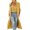 Yellow, variant on Vedolay Womens Suit Jackets Womens Rhinestone Fringe Casual Jacket Cropped Distressed Casual Jackets,Yellow L