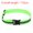 Fluorescent Green, variant on Uxcell Reflective Safety Belt, Hi-Vis Safety Belt Adjustable Reflective Glow Belt Outdoor Running Gear Purple