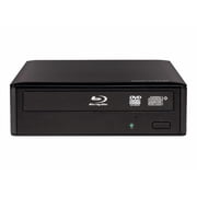 Buffalo Americas BRXL-16U3 USB 3.0 External DVD Optical Drive