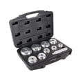 thumbnail image 2 of Kit Juego Instalador De Baleros Y Sellos Mikels JIBS-10, 2 of 8