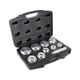 thumbnail image 2 of Kit Juego Instalador De Baleros Y Sellos Mikels JIBS-10, 2 of 8