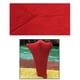 thumbnail image 5 of Calcetín corporal sensorial de 1 pieza, transpirable, cómodo, elástico, para trastornos táctiles rojos Hugo Calcetín sensorial corporal, 5 of 10