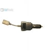 GolfBuddy Pro/Tour 12 Volt Car Charger Accessory
