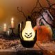 thumbnail image 5 of Luz Nocturna Luminosa de Halloween con Forma de Mano de Fantasma, Regalo, Luces de Calabaza, Adornos de Luces de Fantasma, Decoración, Juguetes Colgantes, 5 of 6