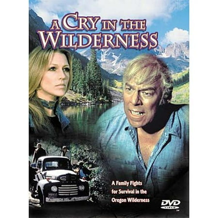 A Cry in the Wilderness