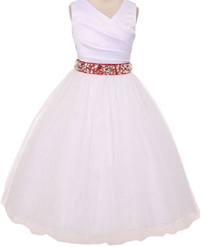 walmart big girl dresses