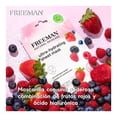 thumbnail image 3 of Mascarilla facial Freeman ultra hydrating frutos rojos 28 ml, 3 of 4